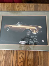 Vintage barrett jackson for sale  East Waterford