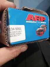 Arp chevy bolt for sale  HARLOW