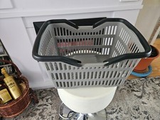 Jes collection einkaufskorb gebraucht kaufen  Landshut