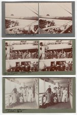 Photo stéréo 1910 d'occasion  Avignon