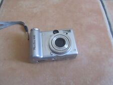 Appareil photo canon d'occasion  Lagnieu