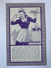 Beanerie waitress blind for sale  Secaucus