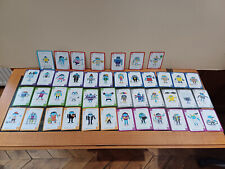 Jeu familles alcatel d'occasion  Brionne