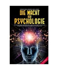Macht psychologie menschen gebraucht kaufen  Trebbin