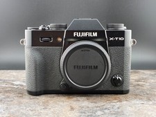 Fujifilm t10 16mp for sale  South Haven