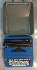Macchina scrivere underwood usato  Certaldo