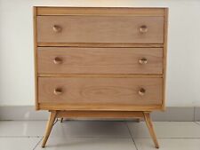 1950s beech danish for sale  LEICESTER