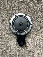 Lucas altette horn for sale  CHIPPENHAM