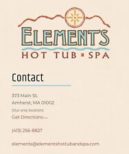 Gift card elements for sale  East Walpole