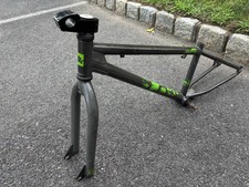 Cygnus frame fork for sale  Fairfield