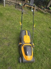 Stiga collector 136e for sale  BRADFORD