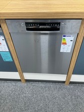 Bosch smu4ets00e serie gebraucht kaufen  Langenhagen