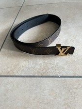 Cintura louis vuitton usato  Castellarano