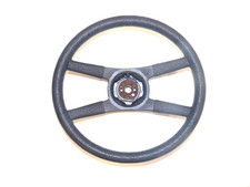 Volante de corda cinza escuro Z28 70-81 Camaro, usado comprar usado  Enviando para Brazil