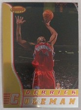 Carte nba derrick d'occasion  Villers-lès-Nancy
