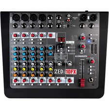 Allen heath zedi for sale  Kansas City
