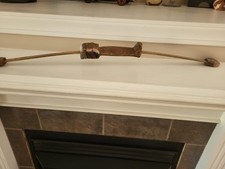 Hand carved wooden for sale  USA