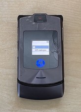 Motorola razr v3i gebraucht kaufen  Vilshofen an der Donau