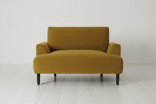 Swyft model loveseat for sale  WIGAN