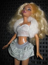 Barbie scene club gebraucht kaufen  Ginsheim-Gustavsburg