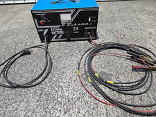 Güde batterieladegerät batte gebraucht kaufen  Hilden