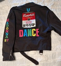 Rare madonna girl for sale  Kingsland