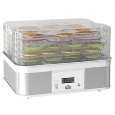 Homcom tier food for sale  DUDLEY