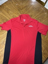 Usado, Camisa polo uniforme funcionário merchandiser COCA-COLA preta tamanho M média NOVA comprar usado  Enviando para Brazil