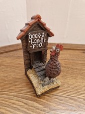 Clarecraft discworld figure for sale  BRIGHTON