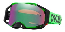 Masque oakley airbrake d'occasion  Saint-Christol-lès-Alès