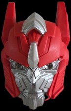 Optimus prime themed for sale  BARNSLEY