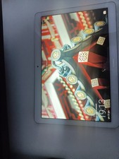 Tablet huawei mediapad usato  San Michele Salentino