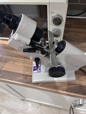 Nidek 100 lensmeter for sale  TAMWORTH