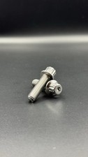 Schrauben bbs m7x24 gebraucht kaufen  Obernburg a.Main