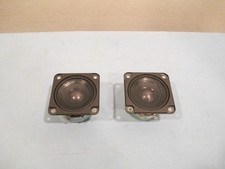 Vintage carver speaker for sale  Harrison Township