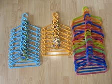 Kinderkleiderbügel stck winni gebraucht kaufen  Kusel