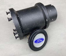Volante de liga leve original italiano "JET" FORD ESCORT MK2 Boss + Ford Horn comprar usado  Enviando para Brazil