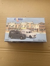 Corgi d13 morris for sale  BRIDGEND