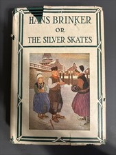 1865 hans brinker for sale  Cedar Rapids