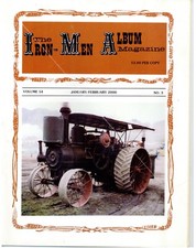 Glen brutus steam for sale  Clifton Park