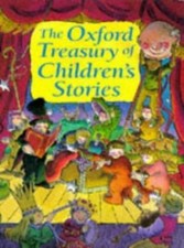 The Oxford Treasury of Children's Stories comprar usado The Oxford Treasury of Children's Stories comprar usado  Enviando para Brazil