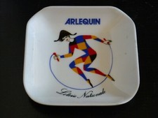 Ancien cendrier melamine d'occasion  Bourgueil