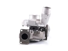 Turbocharger 717410 vauxhall for sale  UXBRIDGE