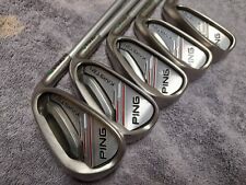 Single ping karsten for sale  WOKING