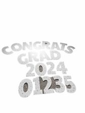 Large congrats grad for sale  Bay City