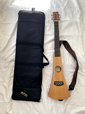 Martin travel guitar for sale  Denver