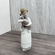 Lladro 1010 girl for sale  Phoenix
