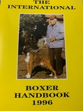 The international boxer gebraucht kaufen  Albstadt