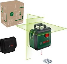 Bosch livella laser usato  Genova