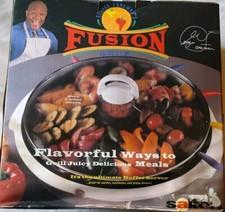 Nos george foreman for sale  Verbena